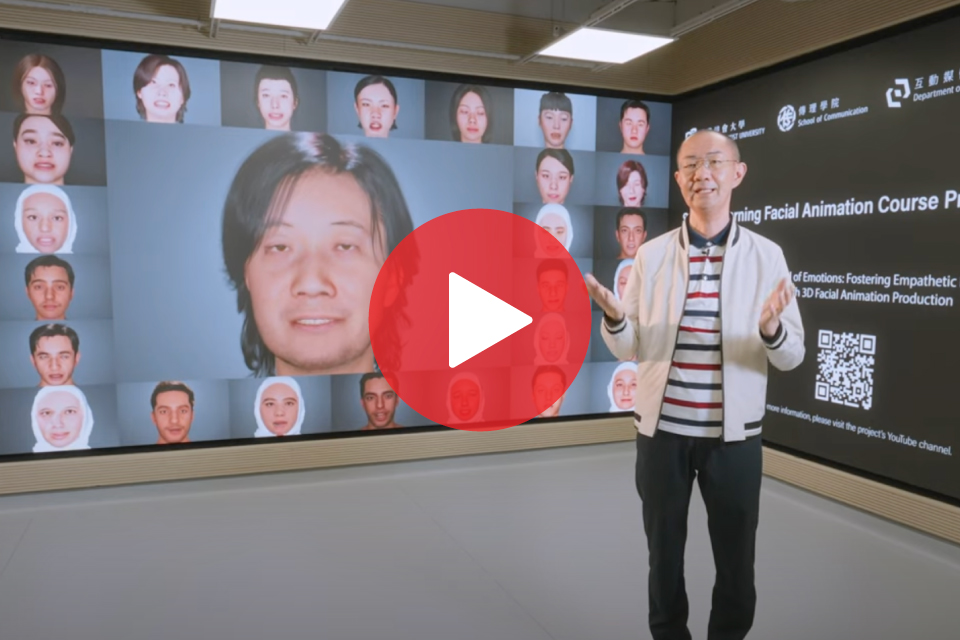 Bridging cultures through emotions and AI