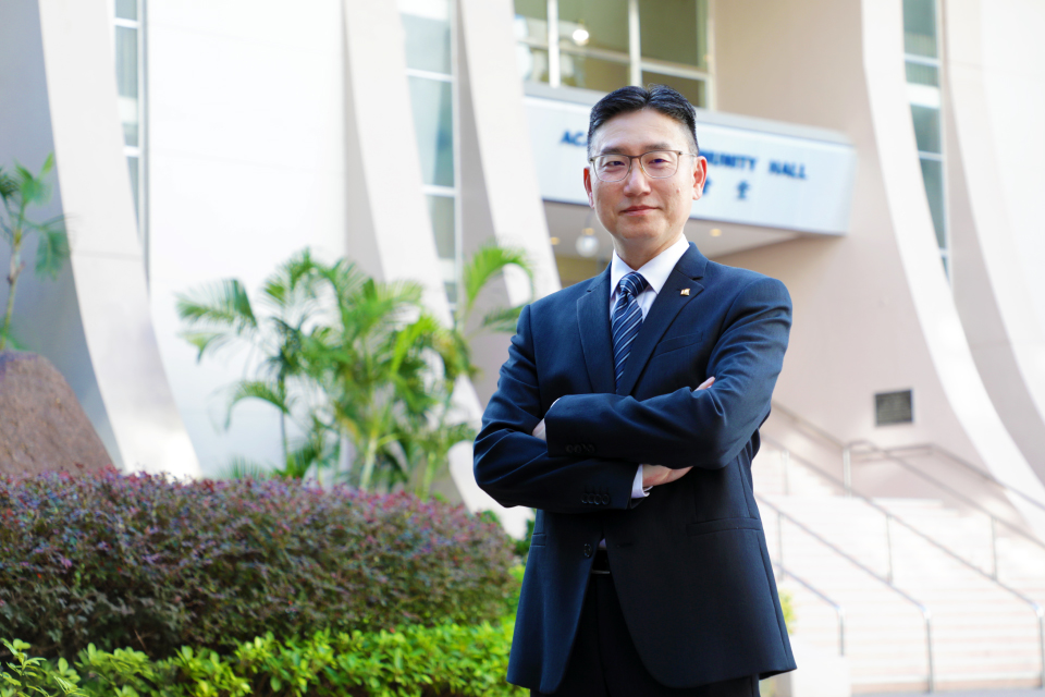 New General Education curriculum: "AI Literacies for Social Good"