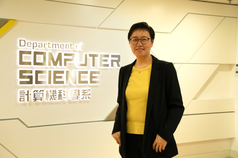 Empowering students to thrive in class and beyond